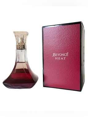 Beyonce Heat 3.4 fl oz - 100 ml